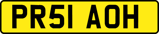 PR51AOH