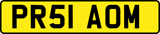 PR51AOM