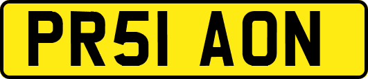 PR51AON