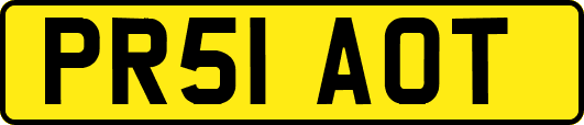 PR51AOT