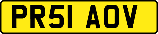 PR51AOV