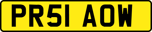 PR51AOW