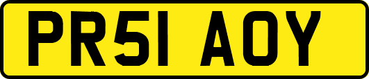 PR51AOY