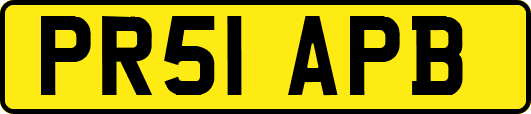 PR51APB