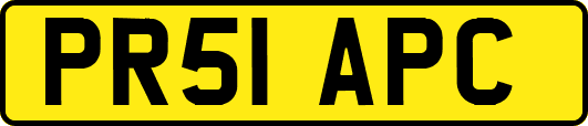 PR51APC