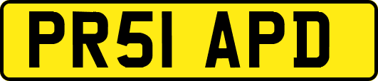 PR51APD