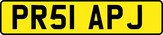 PR51APJ