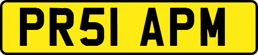 PR51APM