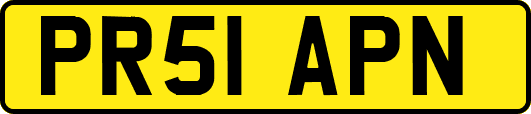 PR51APN