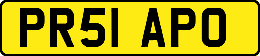 PR51APO