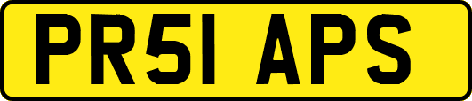 PR51APS