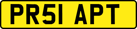 PR51APT