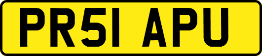 PR51APU