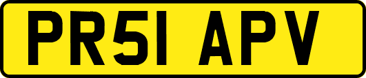 PR51APV