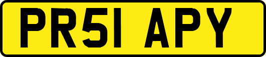 PR51APY