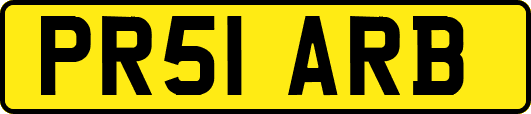 PR51ARB