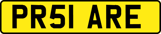 PR51ARE