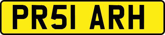 PR51ARH