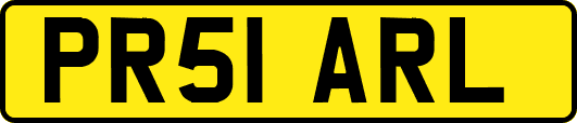 PR51ARL