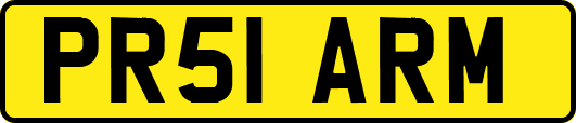 PR51ARM