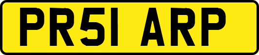 PR51ARP