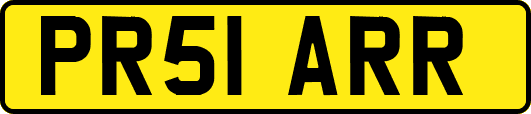 PR51ARR