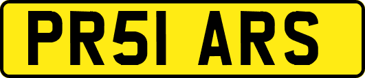 PR51ARS