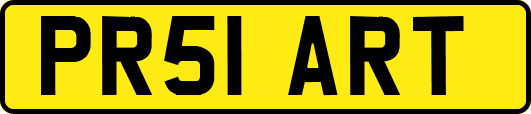 PR51ART