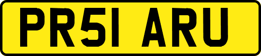 PR51ARU