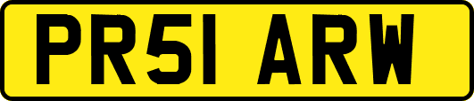 PR51ARW