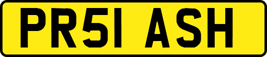 PR51ASH