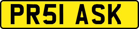 PR51ASK