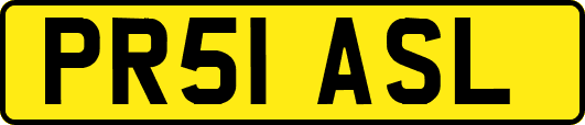 PR51ASL