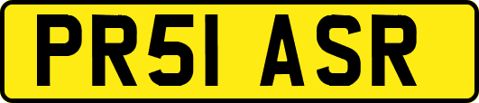 PR51ASR