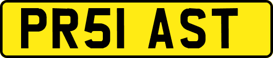 PR51AST