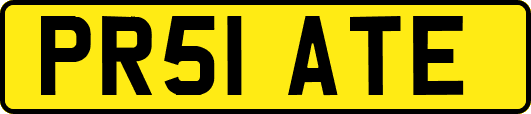 PR51ATE