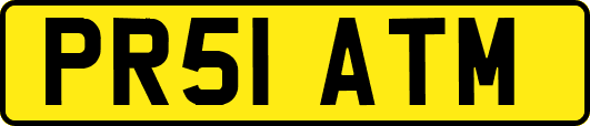 PR51ATM