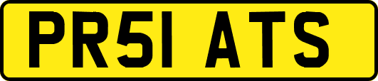 PR51ATS