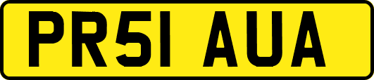 PR51AUA