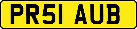 PR51AUB