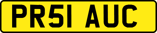 PR51AUC