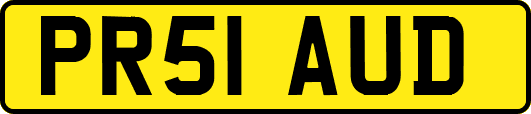 PR51AUD