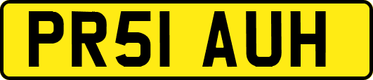 PR51AUH