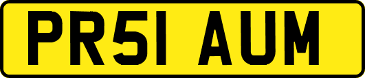 PR51AUM