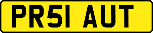 PR51AUT