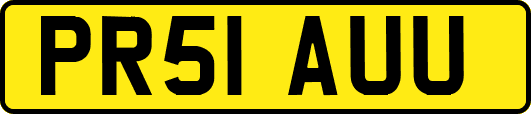 PR51AUU