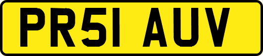 PR51AUV