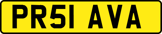 PR51AVA