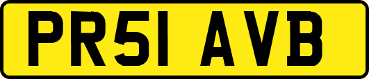 PR51AVB