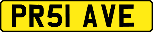 PR51AVE